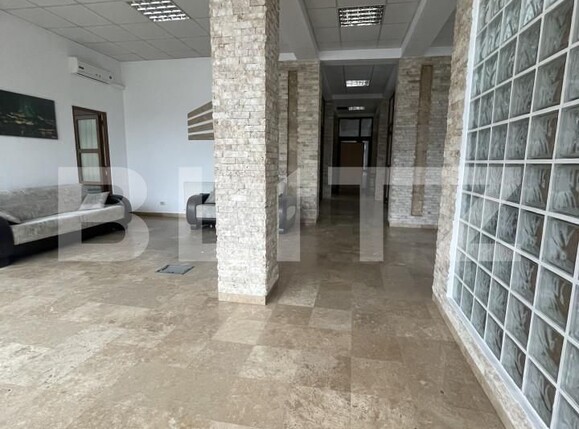 Spațiu birouri de închiriat Centura - 161783SIB | BLITZ Bistriţa | Poza3
