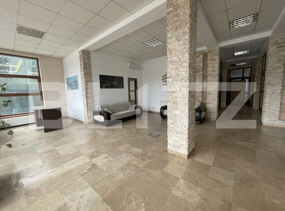 Spațiu birouri de închiriat Centura - 161783SIB | BLITZ Bistriţa | Poza6