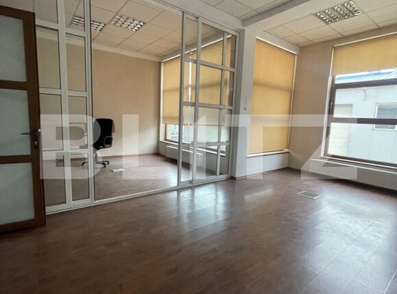 Spațiu birouri de închiriat Centura - 161783SIB | BLITZ Bistriţa | Poza13