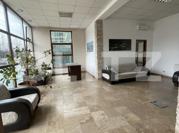 Spațiu birouri de închiriat Centura - 161783SIB | BLITZ Bistriţa | Poza5