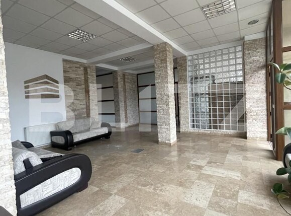 Spațiu birouri de închiriat Centura - 161783SIB | BLITZ Bistriţa | Poza2