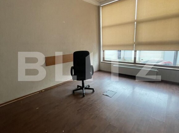 Spațiu birouri de închiriat Centura - 161783SIB | BLITZ Bistriţa | Poza12