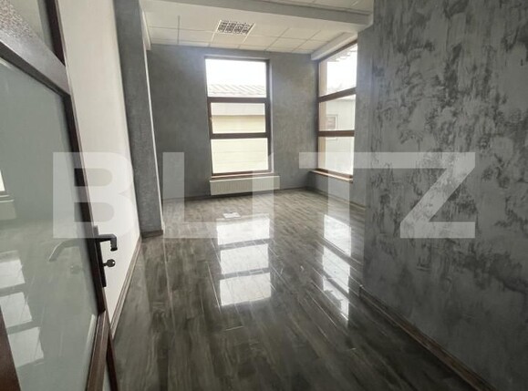 Spațiu birouri de închiriat Centura - 161783SIB | BLITZ Bistriţa | Poza11