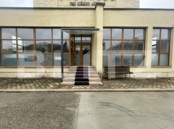 Spațiu birouri de închiriat Centura - 161783SIB | BLITZ Bistriţa | Poza1