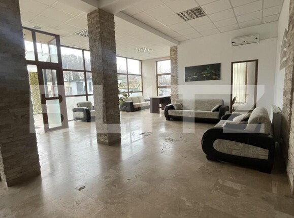 Spațiu birouri de închiriat Centura - 161783SIB | BLITZ Bistriţa | Poza7