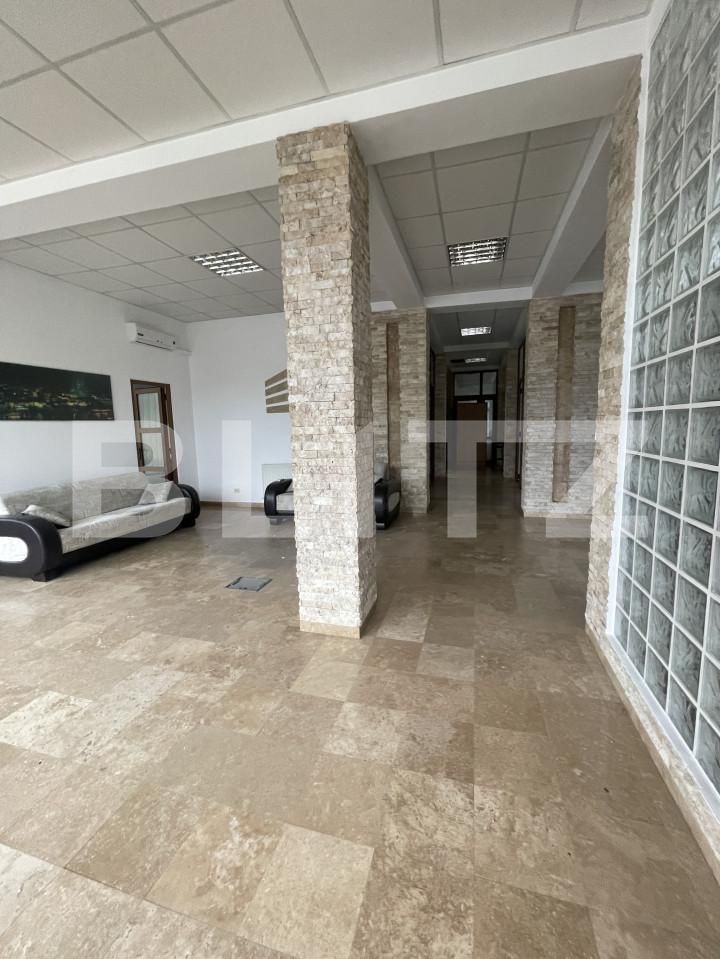 Spațiu birouri de închiriat Centura - 161783SIB | BLITZ Bistriţa | Poza4