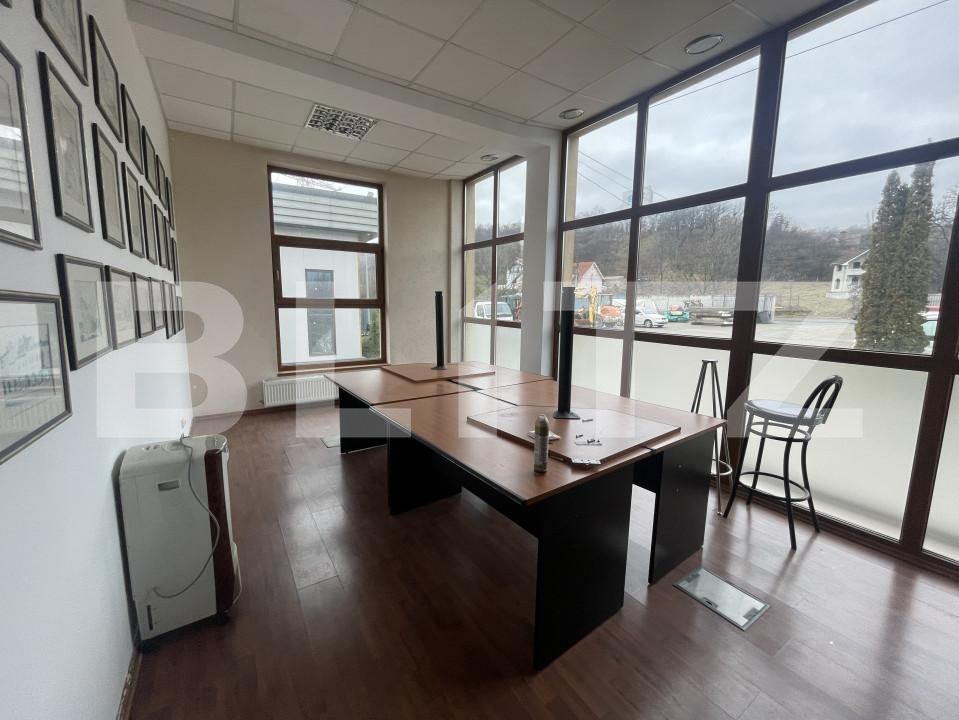 Spațiu birouri de închiriat Centura - 161783SIB | BLITZ Bistriţa | Poza17