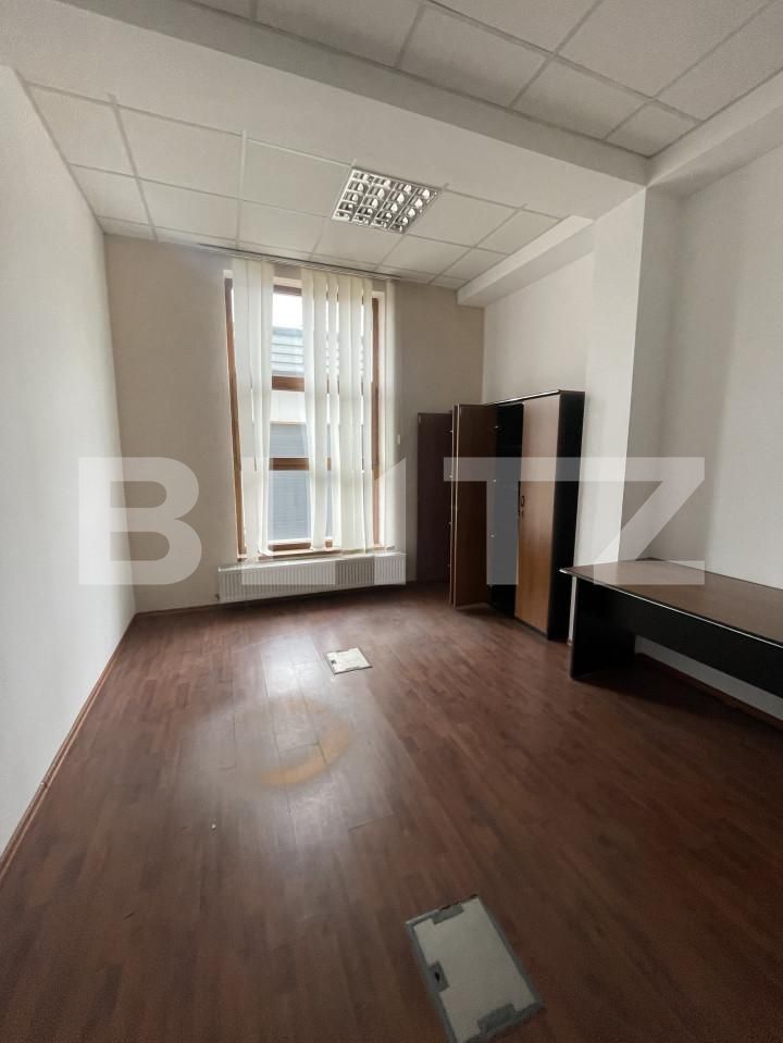 Spațiu birouri de închiriat Centura - 161783SIB | BLITZ Bistriţa | Poza15