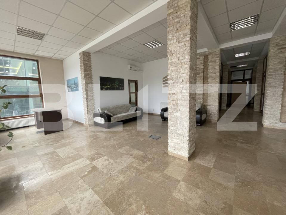 Spațiu birouri de închiriat Centura - 161783SIB | BLITZ Bistriţa | Poza6