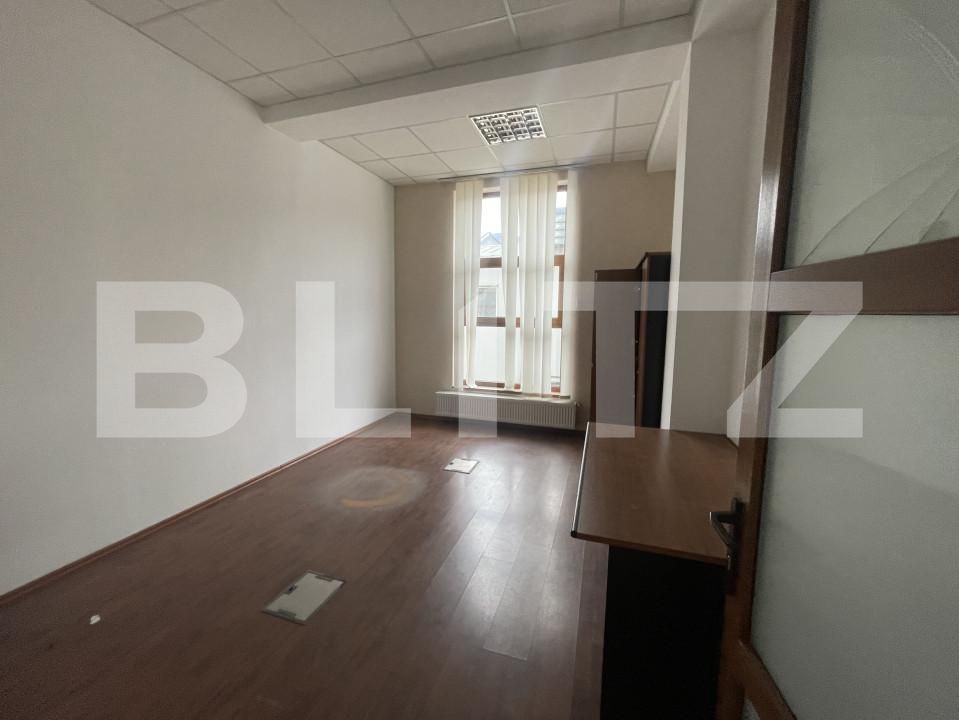 Spațiu birouri de închiriat Centura - 161783SIB | BLITZ Bistriţa | Poza18