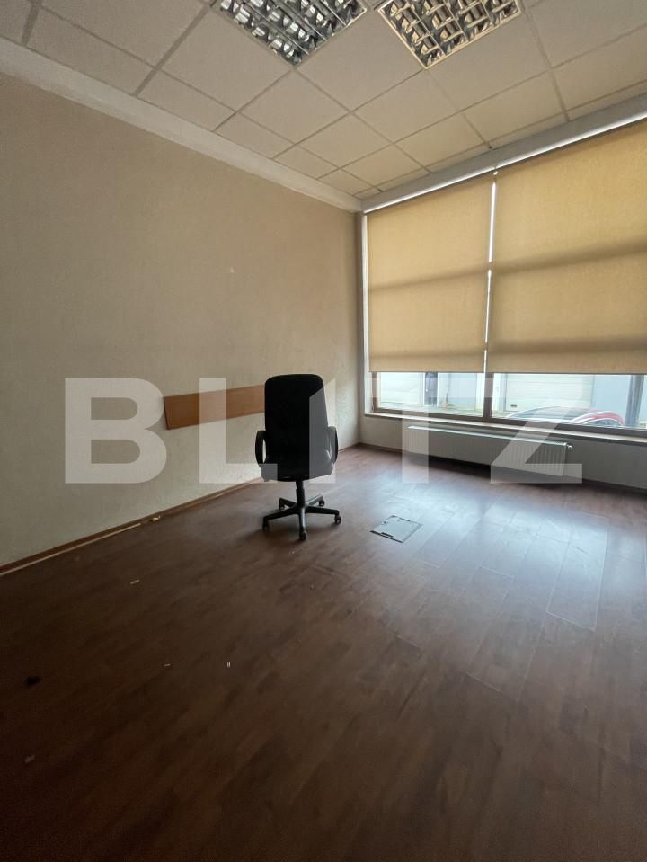 Spațiu birouri de închiriat Centura - 161783SIB | BLITZ Bistriţa | Poza12