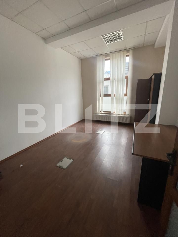 Spațiu birouri de închiriat Centura - 161783SIB | BLITZ Bistriţa | Poza16