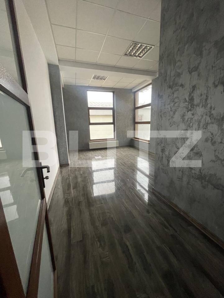 Spațiu birouri de închiriat Centura - 161783SIB | BLITZ Bistriţa | Poza11