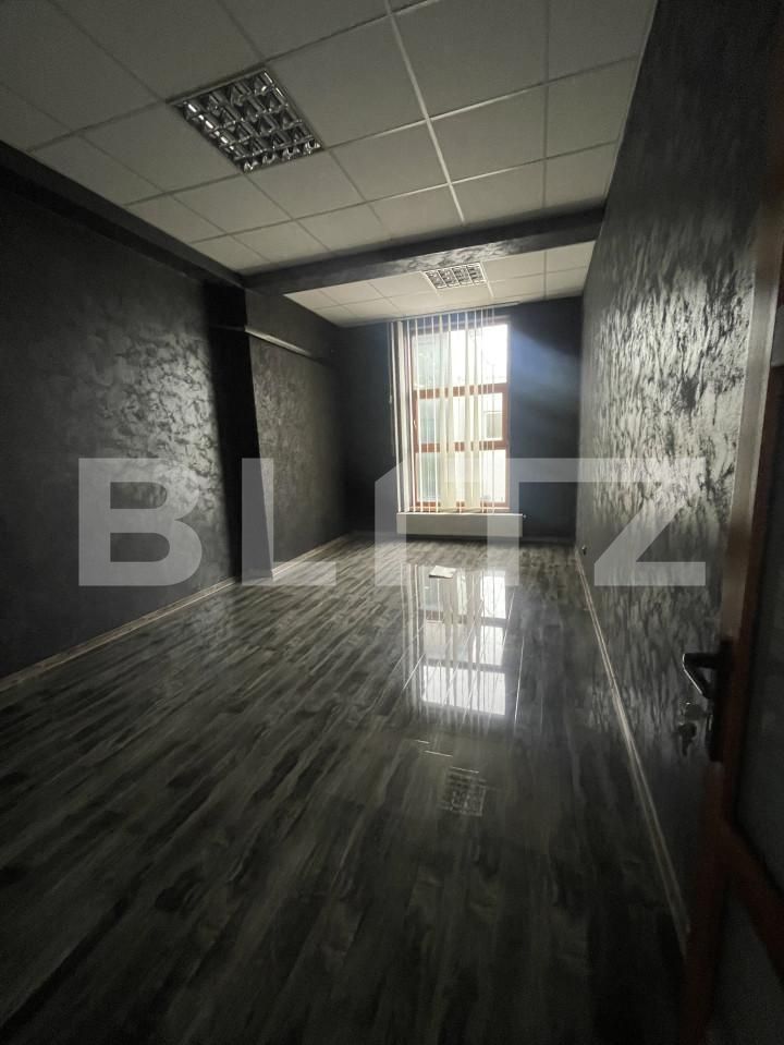 Spațiu birouri de închiriat Centura - 161783SIB | BLITZ Bistriţa | Poza9