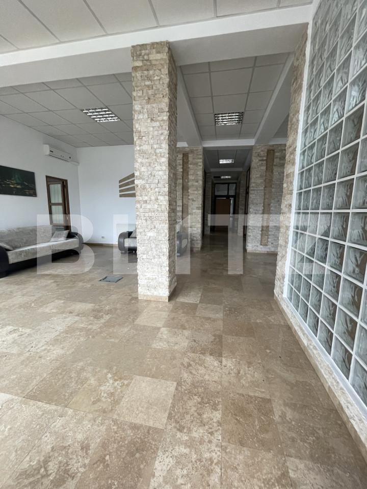 Spațiu birouri de închiriat Centura - 161783SIB | BLITZ Bistriţa | Poza3
