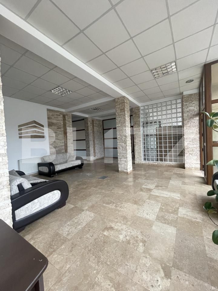 Spațiu birouri de închiriat Centura - 161783SIB | BLITZ Bistriţa | Poza2