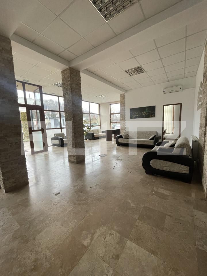 Spațiu birouri de închiriat Centura - 161783SIB | BLITZ Bistriţa | Poza7