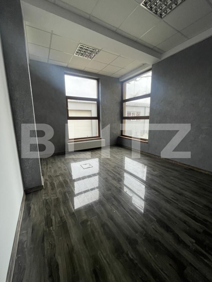 Spațiu birouri de închiriat Centura - 161783SIB | BLITZ Bistriţa | Poza10