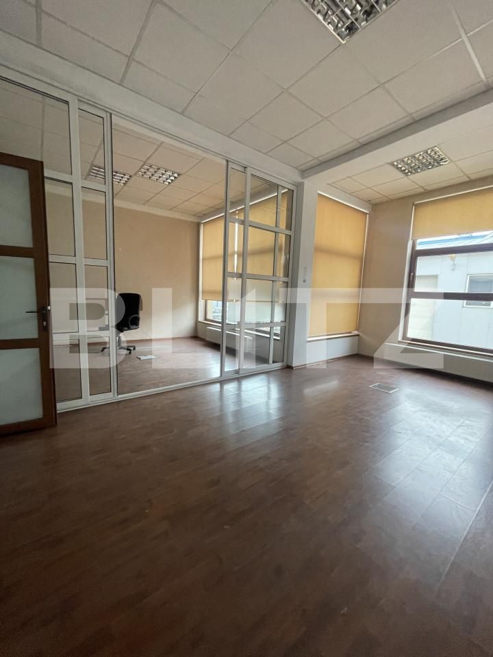 Spațiu birouri de închiriat Centura - 161783SIB | BLITZ Bistriţa | Poza13