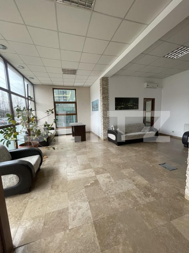 Spațiu birouri de închiriat Centura - 161783SIB | BLITZ Bistriţa | Poza5