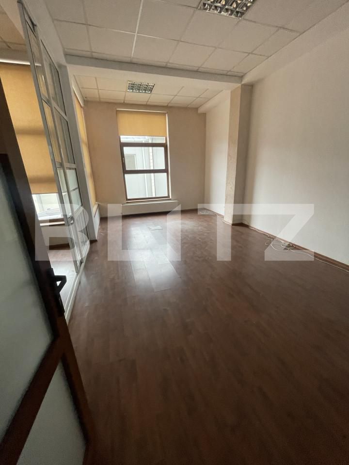 Spațiu birouri de închiriat Centura - 161783SIB | BLITZ Bistriţa | Poza14