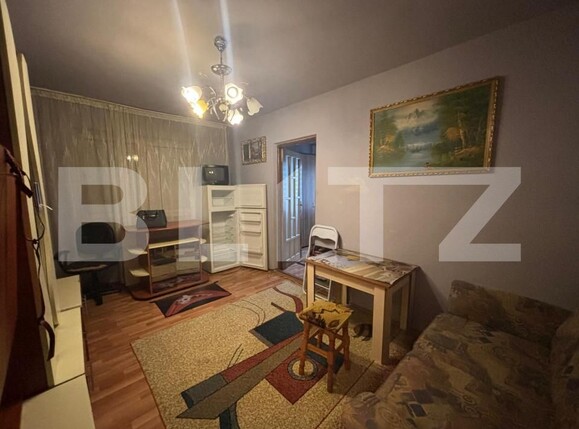 Apartament de vânzare 2 camere Central - 161840AV | BLITZ Bistriţa | Poza3