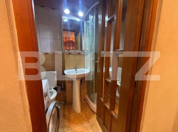 Apartament de vânzare 2 camere Central - 161840AV | BLITZ Bistriţa | Poza2