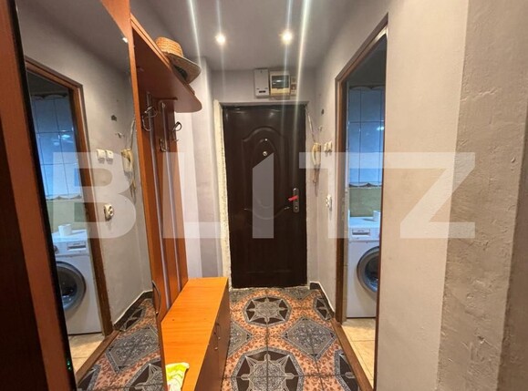 Apartament de vânzare 2 camere Central - 161840AV | BLITZ Bistriţa | Poza4