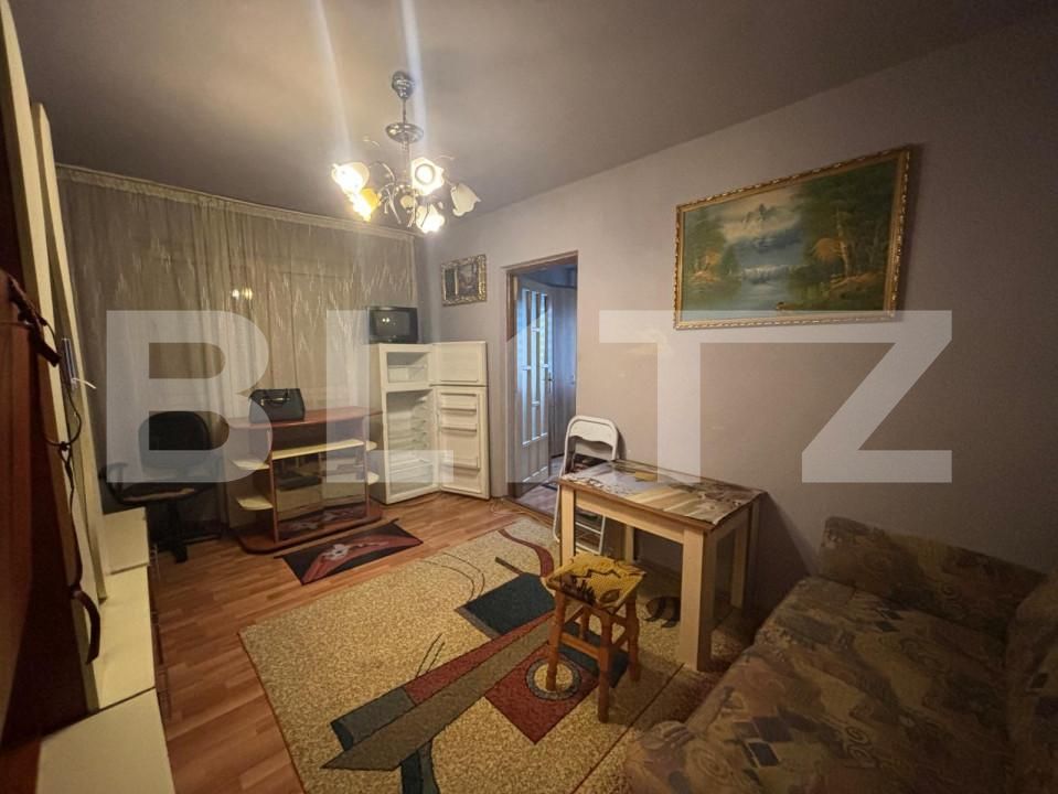Apartament de vânzare 2 camere Central - 161840AV | BLITZ Bistriţa | Poza3