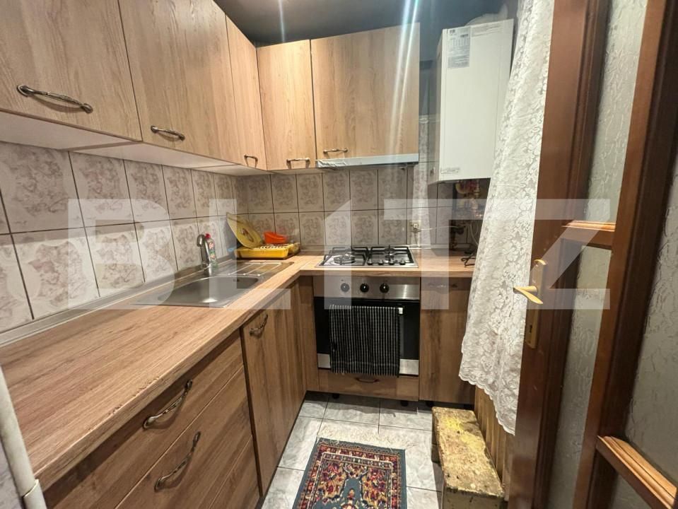 Apartament de vânzare 2 camere Central - 161840AV | BLITZ Bistriţa | Poza1
