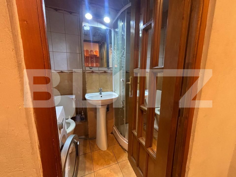 Apartament de vânzare 2 camere Central - 161840AV | BLITZ Bistriţa | Poza2