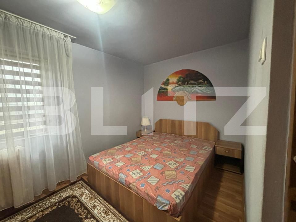 Apartament de vânzare 2 camere Central - 161840AV | BLITZ Bistriţa | Poza5