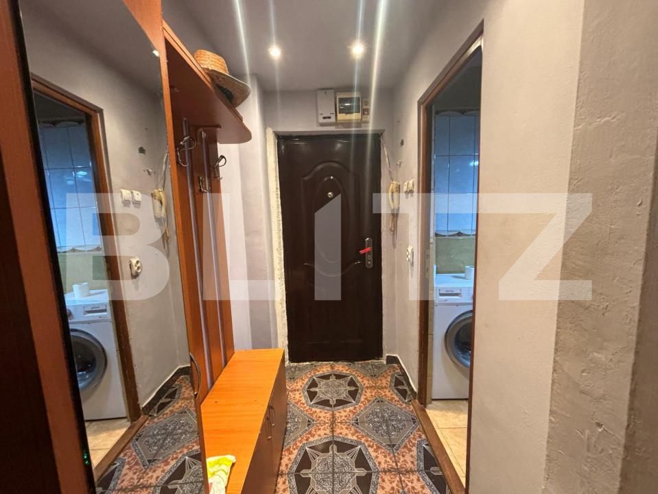 Apartament de vânzare 2 camere Central - 161840AV | BLITZ Bistriţa | Poza4