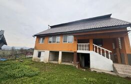 Casa 10 km de Bistrita