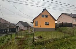 Casa 10 km de Bistrita