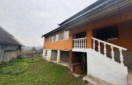 Casa 10 km de Bistrita