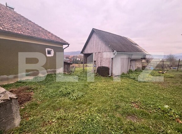 Casa de vânzare 3 camere Exterior Vest - 161845CV | BLITZ Bistriţa | Poza3