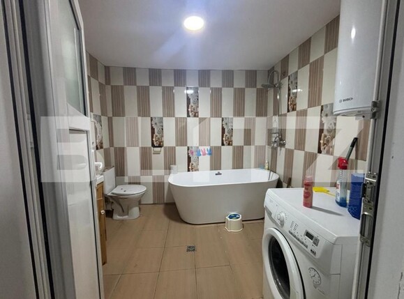 Casa de vânzare 3 camere Exterior Vest - 161845CV | BLITZ Bistriţa | Poza8