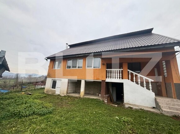 Casa de vânzare 3 camere Exterior Vest - 161845CV | BLITZ Bistriţa | Poza12