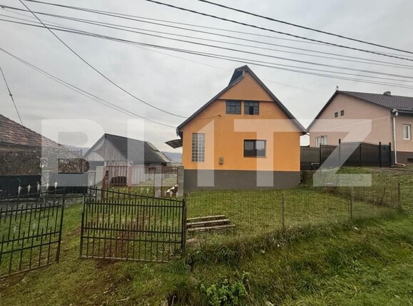 Casa de vânzare 3 camere Exterior Vest - 161845CV | BLITZ Bistriţa | Poza13