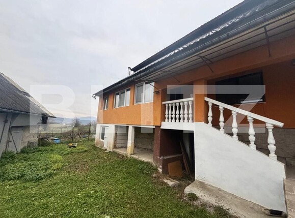 Casa de vânzare 3 camere Exterior Vest - 161845CV | BLITZ Bistriţa | Poza7