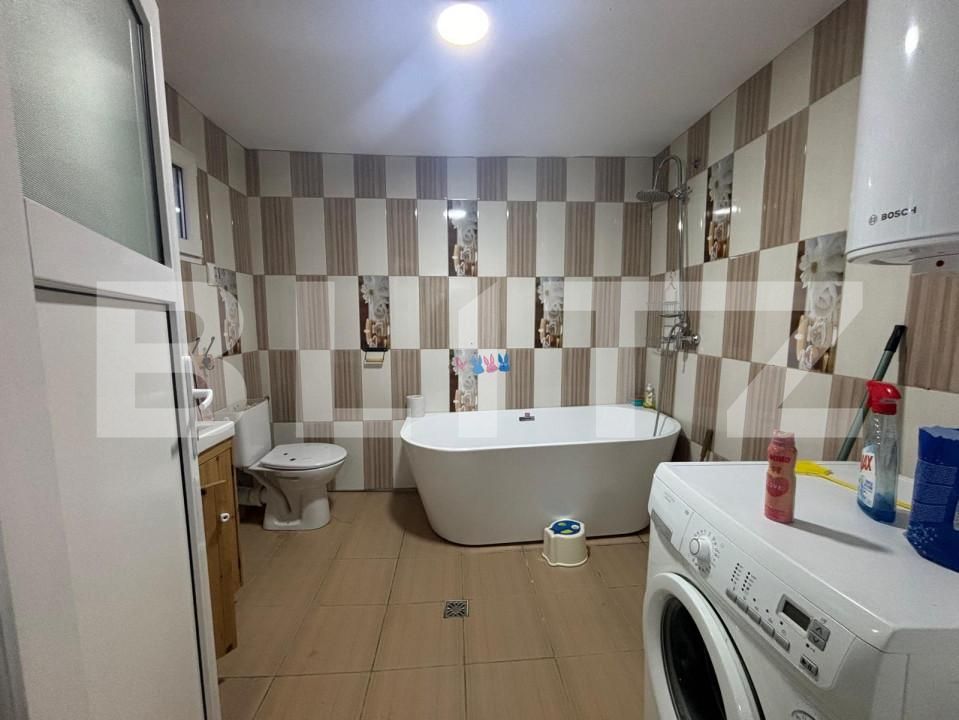 Casa de vânzare 3 camere Exterior Vest - 161845CV | BLITZ Bistriţa | Poza11