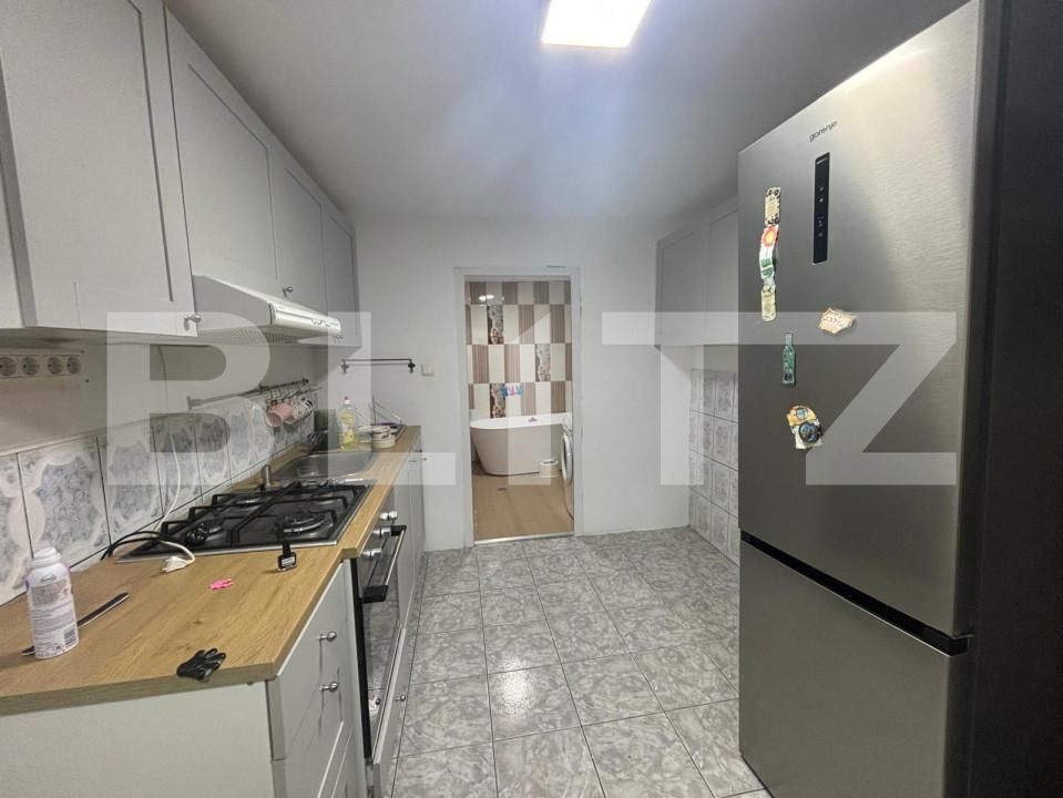 Casa de vânzare 3 camere Exterior Vest - 161845CV | BLITZ Bistriţa | Poza2