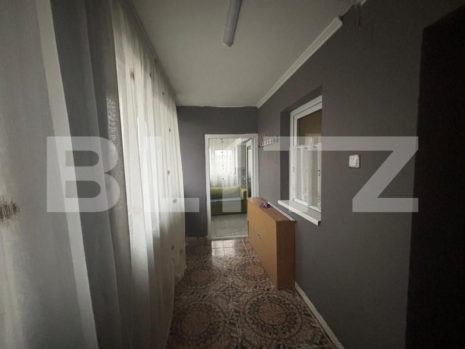 Casa de vânzare 3 camere Exterior Vest - 161845CV | BLITZ Bistriţa | Poza10