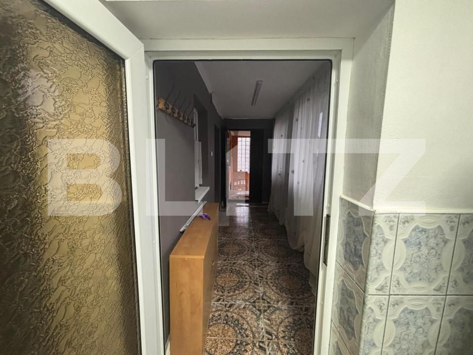 Casa de vânzare 3 camere Exterior Vest - 161845CV | BLITZ Bistriţa | Poza9