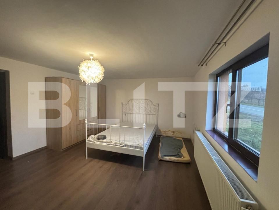 Casa de vânzare 3 camere Exterior Vest - 161845CV | BLITZ Bistriţa | Poza6