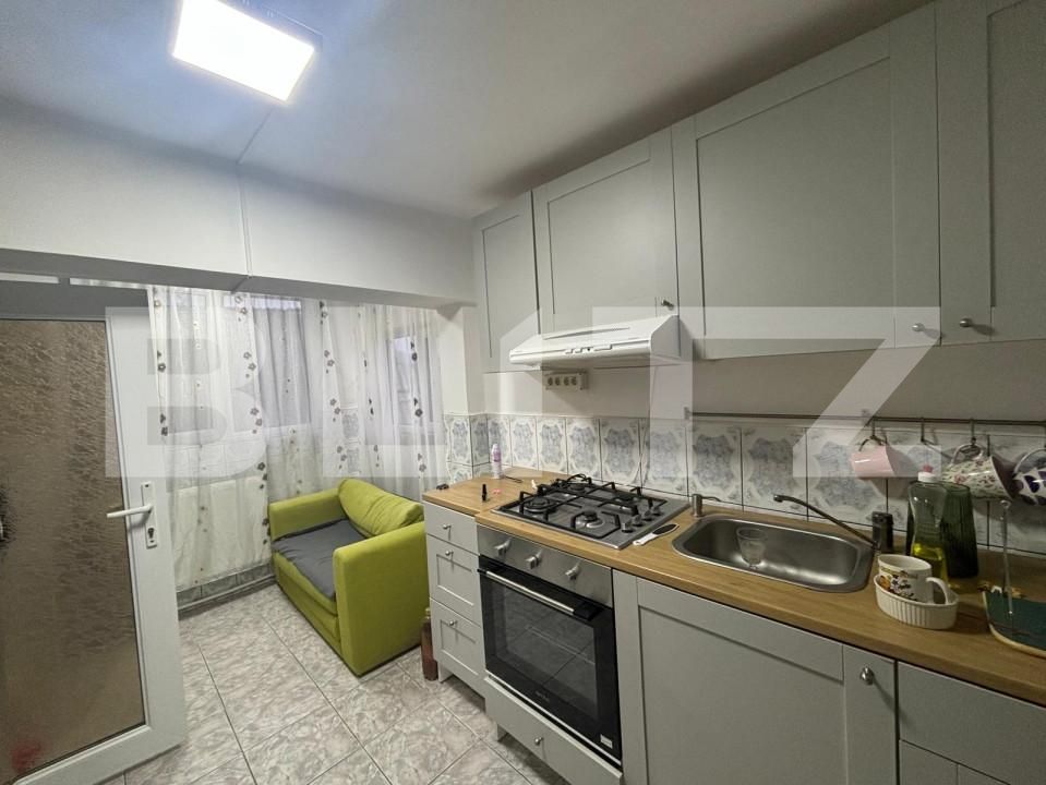 Casa de vânzare 3 camere Exterior Vest - 161845CV | BLITZ Bistriţa | Poza4