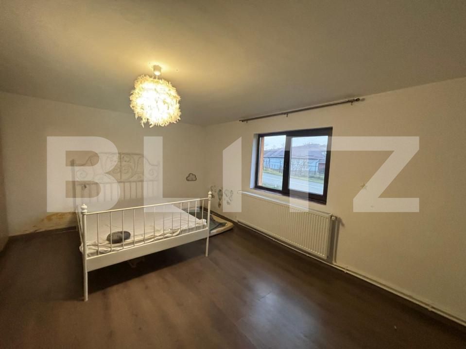 Casa de vânzare 3 camere Exterior Vest - 161845CV | BLITZ Bistriţa | Poza5