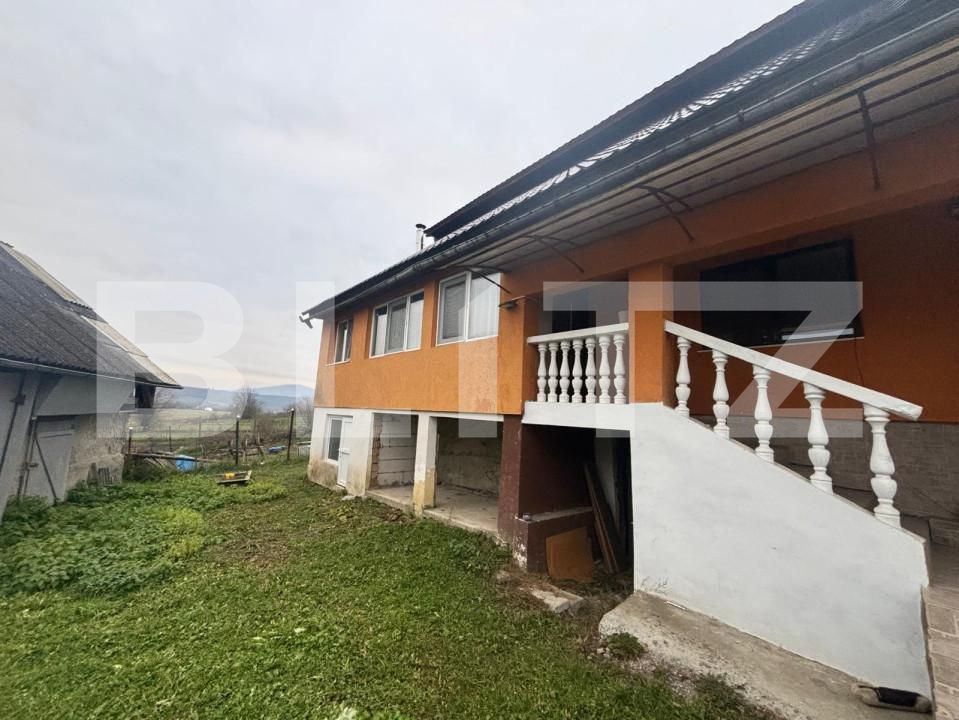 Casa de vânzare 3 camere Exterior Vest - 161845CV | BLITZ Bistriţa | Poza7