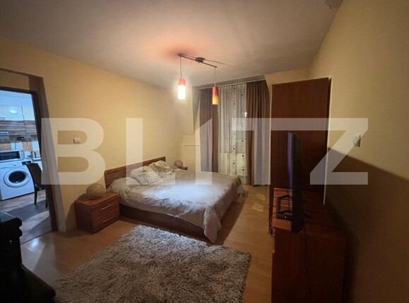 Apartament de vânzare 3 camere Independenței - 161872AV | BLITZ Bistriţa | Poza1